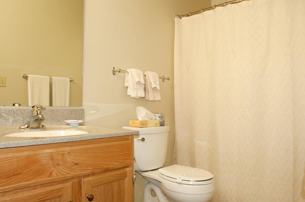 The Shallows Resort Egg Harbor Room photo