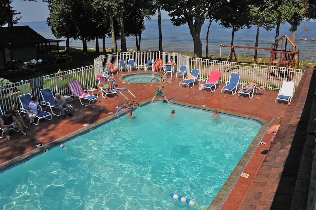 The Shallows Resort Egg Harbor Facilities photo