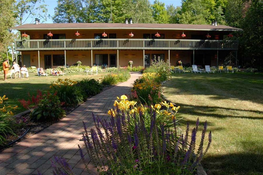 The Shallows Resort Egg Harbor Exterior photo