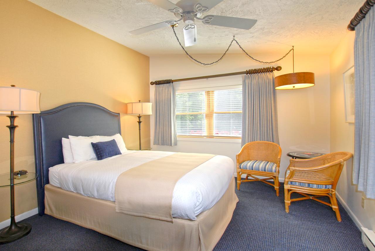 The Shallows Resort Egg Harbor Exterior photo